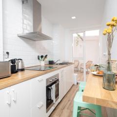 Nordik Apartments Urban - Centro "Reikiavik"