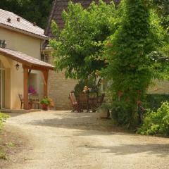 Votre gîte en Périgord : La Grangette.