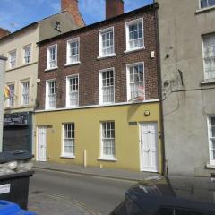 Cathedral Cottage