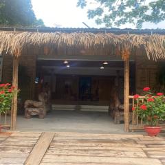 Bamboo Hostel