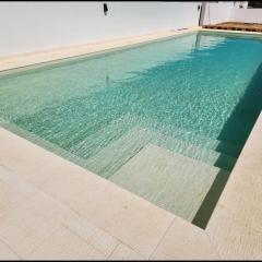 Luz Do Sul Holiday Rental - Pedras