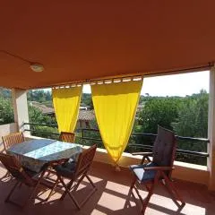 NUOVA VALMAR "Silvestro"al primo piano