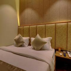 Hotel Amber Suite Near Mumbai Airport