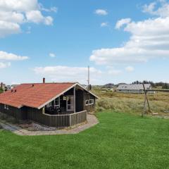 Awesome Home In Hvide Sande With 4 Bedrooms And Sauna