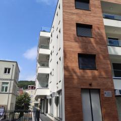 Apartman Verano