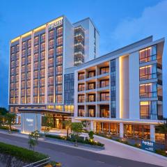 Fairfield by Marriott South Binh Duong