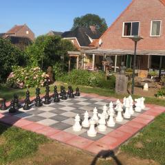 Laaker Villa nearby outlet Roermond
