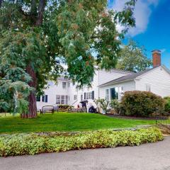 Benton Farmhouse