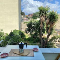 casa vacanze rione sanità