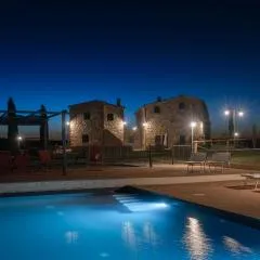 Podere Fossaccio Casa Fiordaliso