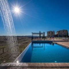 Podere Fossaccio Casa Olivo