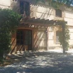 La Resinera