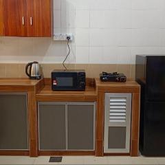 AA BAYU HOMESTAY Seberang Takir