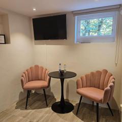 Stad och strand i Höganäs