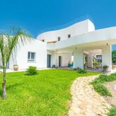 Villa Valeria