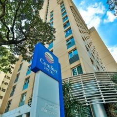 Flat Privativo Comfort Ibirapuera