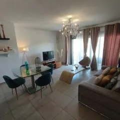 Appartement charmant à la Teste de Buch