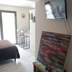 Cipreses 1 MONOAMB EN EL CENTRO