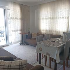 2 Yatak Odalı Daire-Fethiye
