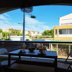 Appartement centre port Cap d'Agde