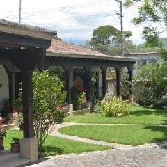 Casa San Miguel