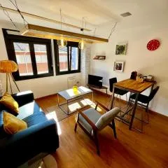 Lotila Flats Cabañaquinta