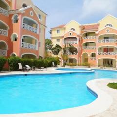 El Dorado Condo 208A