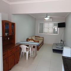 Apto ao lado da praia