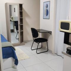 Studio Klabin 7 Perto Av Paulista