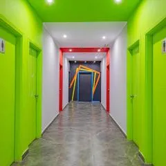 Bedcoin Hostel