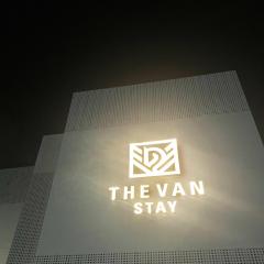 The Van Stay