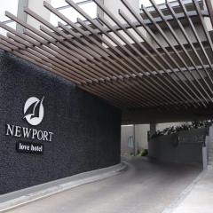 NewPort Love Hotel
