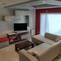 Moderno Duplex - Alquiler en Comodoro Rivadavia