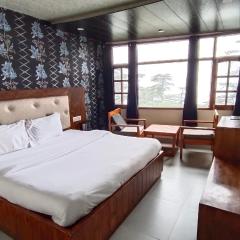 Shimla Royale - Near Mall Road Free Pickup From Railway Station Shimla