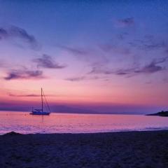 Doukas by the Sea-Little Paradise-Beachfront