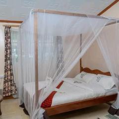 Kivu Resort
