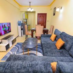 Luxury 2 BED apartment Kilimani Nairobi Kenya