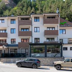 Къща за гости Чудните Мостове