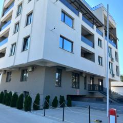 Stadium Central Apartment Residence & terrace