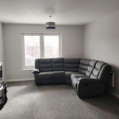 Parkside Apartment Normanton