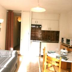 Appartement Vielle-Aure, 2 pièces, 4 personnes - FR-1-457-274