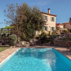 La Bastide de Correns