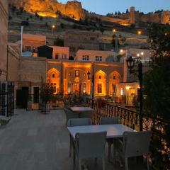 Mardin Konak Osmanlı