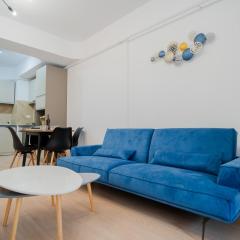 Newly Built 1BR Gem near Parcul Politehnicii