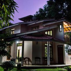 Binara Home Stay