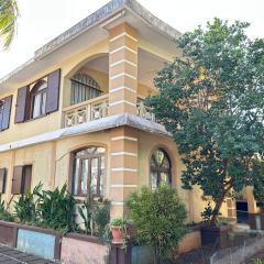 Bella Vista Holiday Home