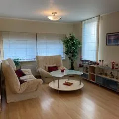 Auksinės Kopos apartamentai