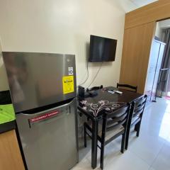 Shell Residence Moa - Anne