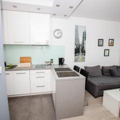 Luxury Green Kabaty Apartament nr 6