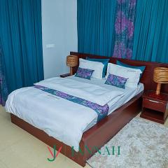 JANNAH VILLAS - GHANA